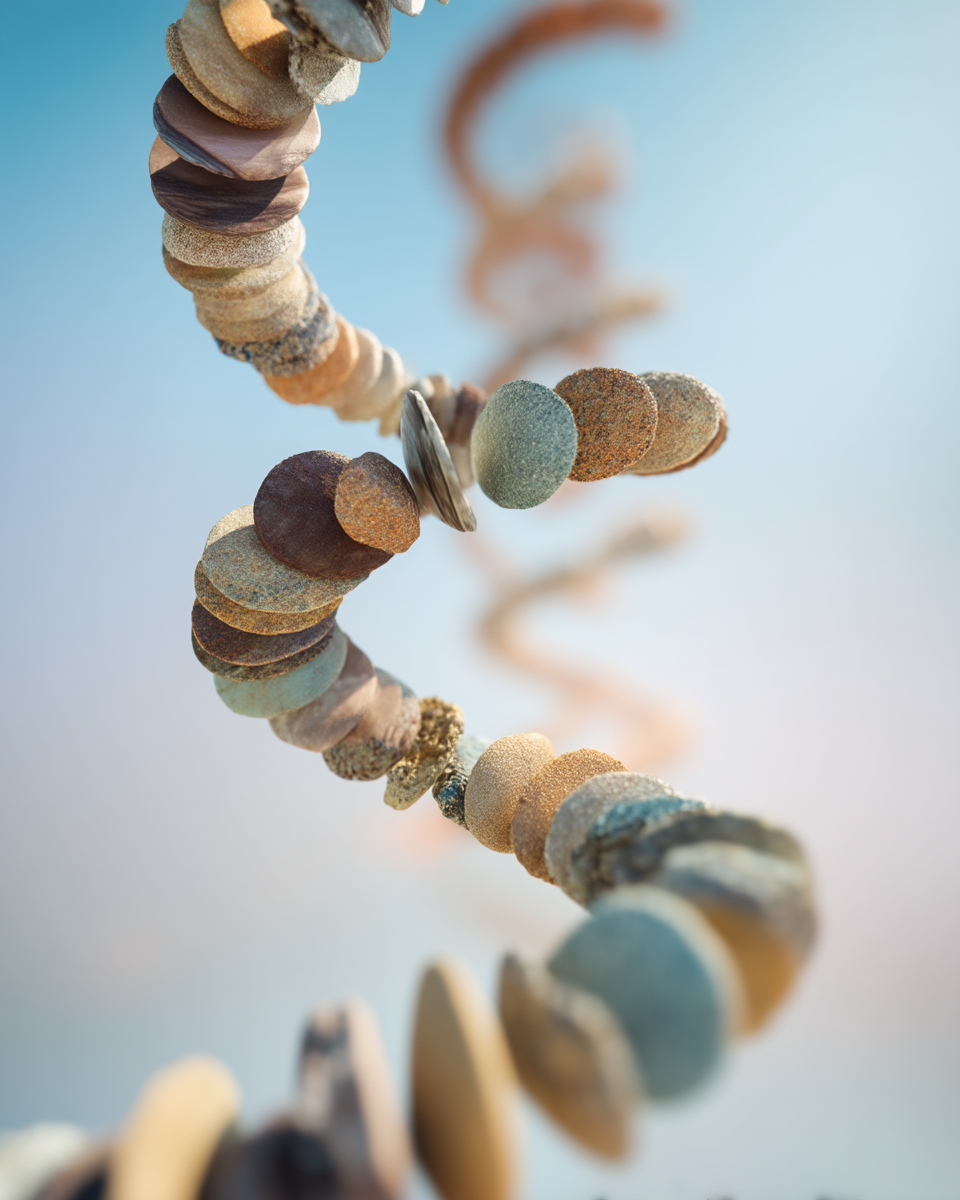 Graves Levels / Spiral Dynamics – Structure, Meaning, and Application in NLP